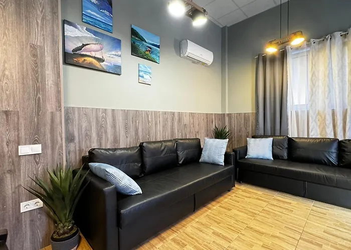 Lliri 32 발렌시아