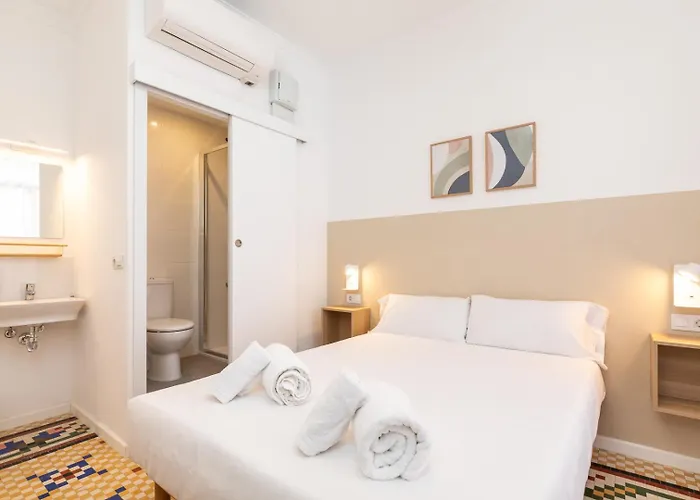 Alicante By Moontels