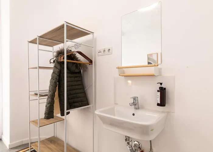 Alicante Guest house *