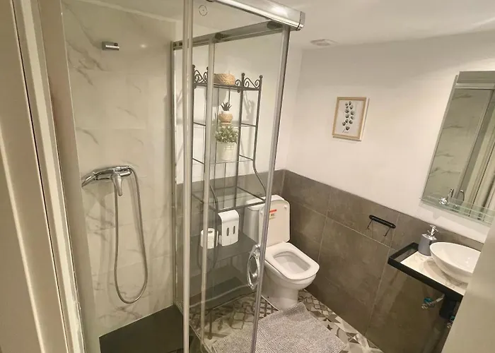 Cosy At The Cathedral With Wifi Valencia