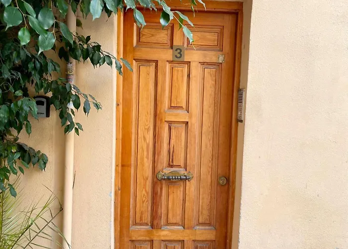 Cosy At The Cathedral With Wifi *