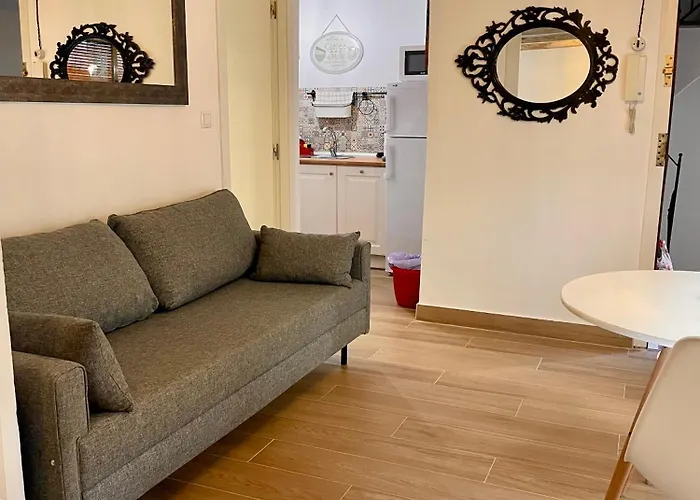 Lejlighed Cosy At The Cathedral With Wifi