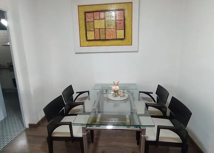 Luminoso * La Marina De Διαμέρισμα