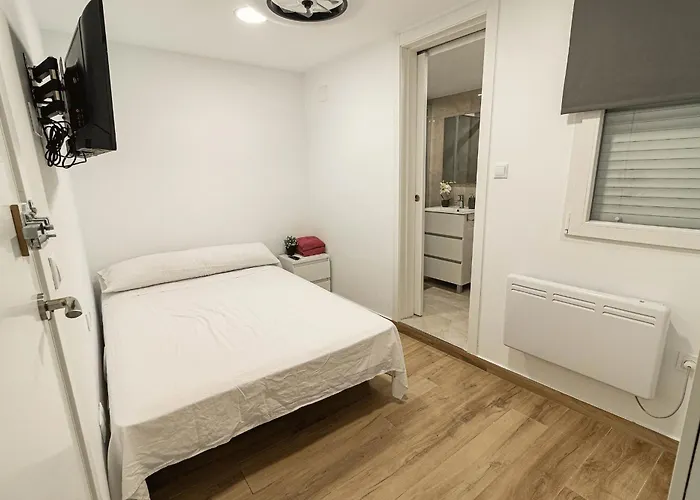 ¡a Disfrutar De Valencia! *