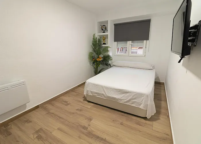 ¡a Disfrutar De Valencia! * فالنسيا