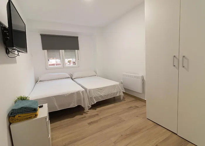 ¡a Disfrutar De Valencia! Valencia