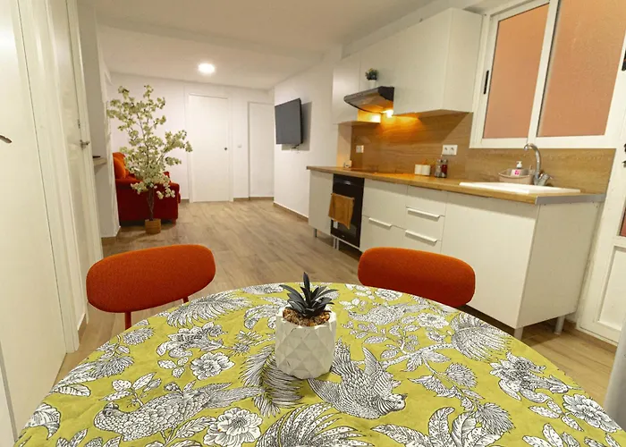 ¡a Disfrutar De Valencia! * 발렌시아