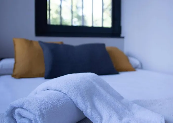 Patacona By Concept Flats