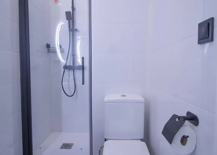 Patacona By Concept Flats *