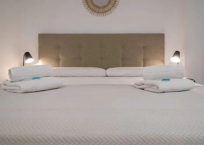 아파트 Cid Flats By Concept