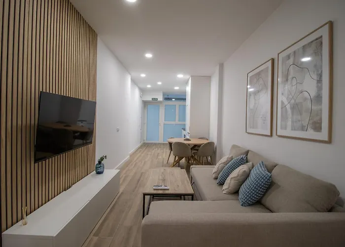 Cid Flats By Concept *