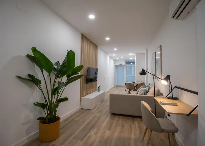 Cid Flats By Concept 아파트