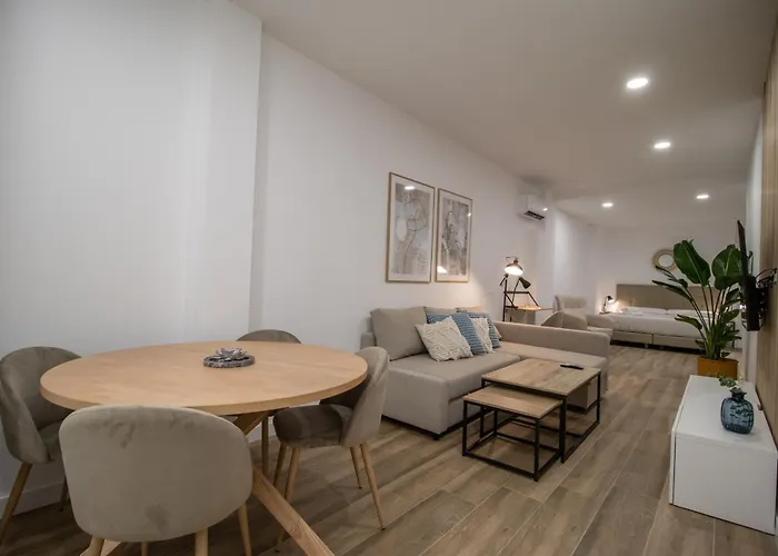 Cid Flats By Concept