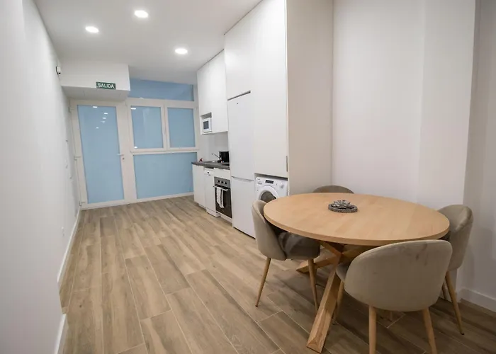 아파트 Cid Flats By Concept