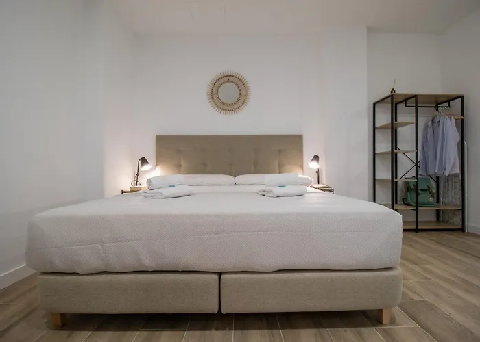 Cid Flats By Concept 아파트