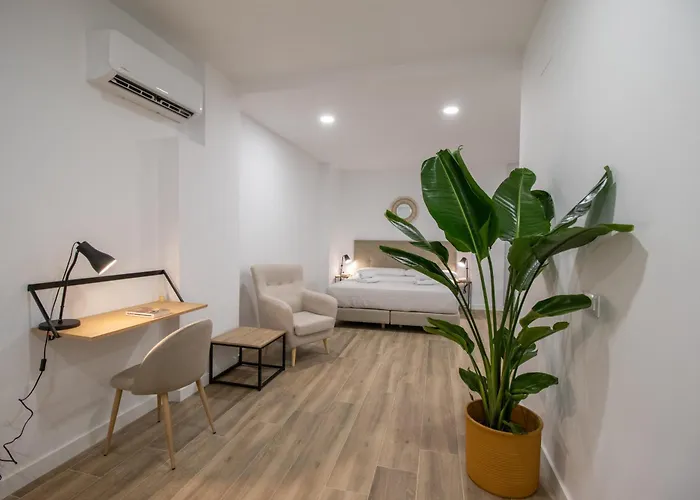 아파트 Cid Flats By Concept *