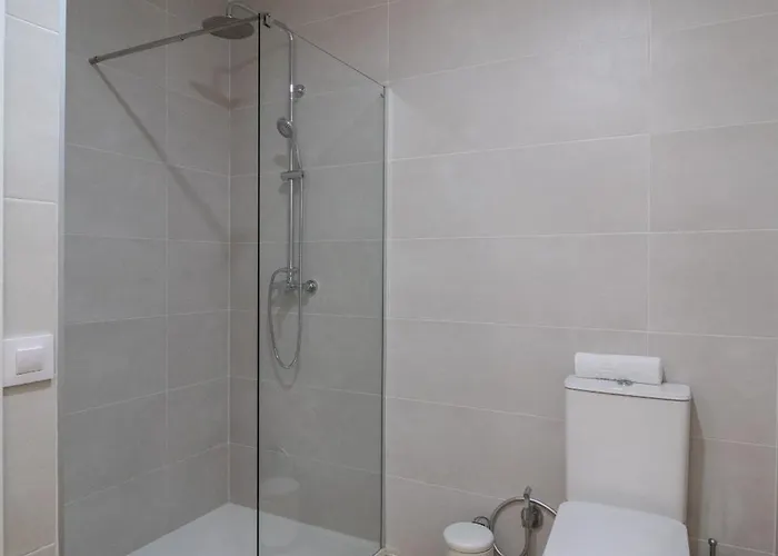 아파트 Cid Flats By Concept 발렌시아