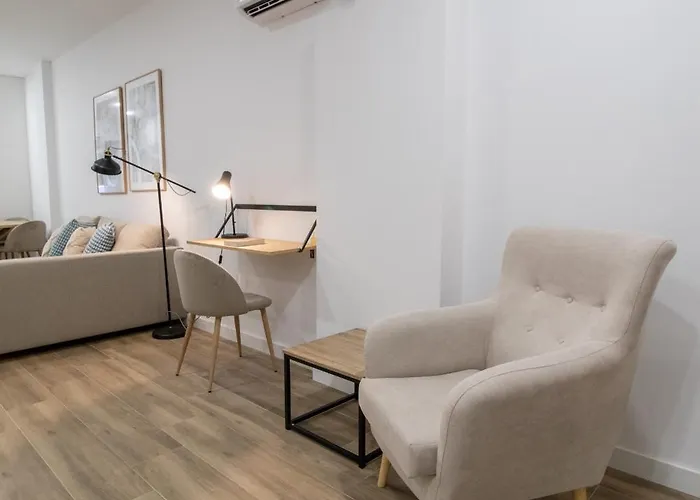 Cid Flats By Concept 아파트 발렌시아