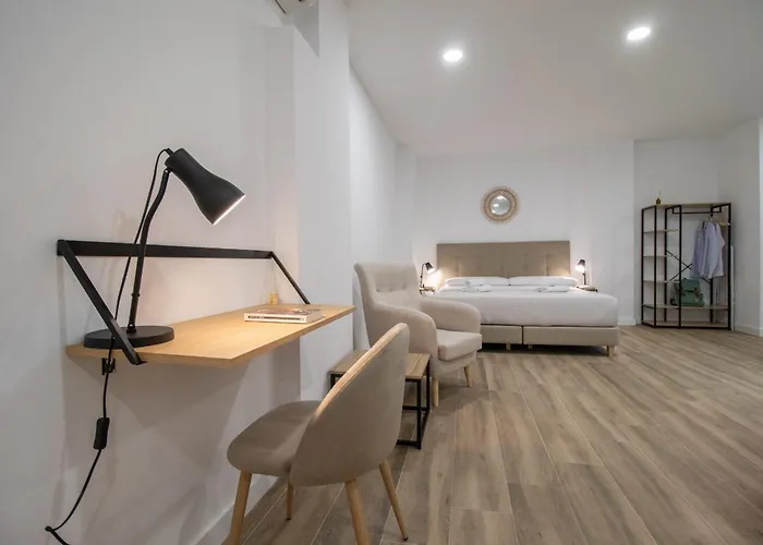 Cid Flats By Concept 아파트 *