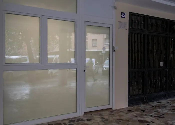 아파트 Cid Flats By Concept *