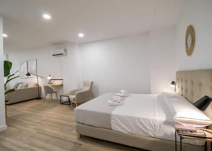 Cid Flats By Concept 아파트 *