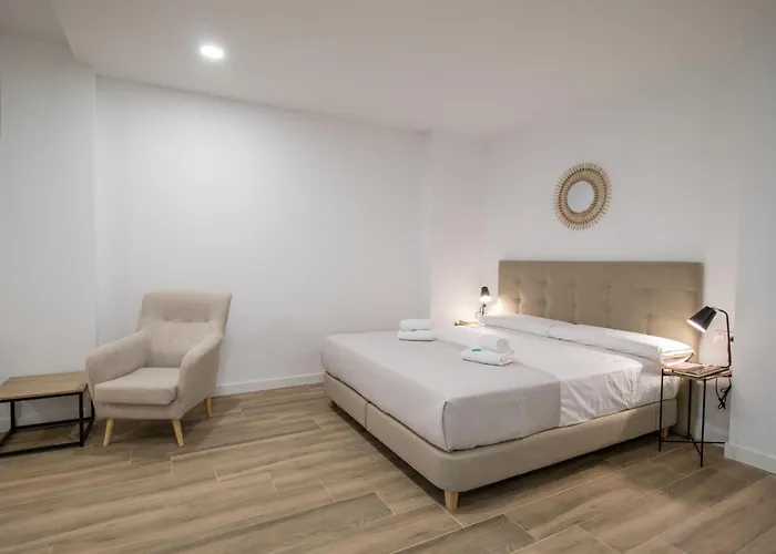 Cid Flats By Concept 발렌시아