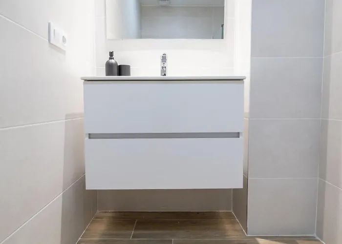 아파트 Cid Flats By Concept