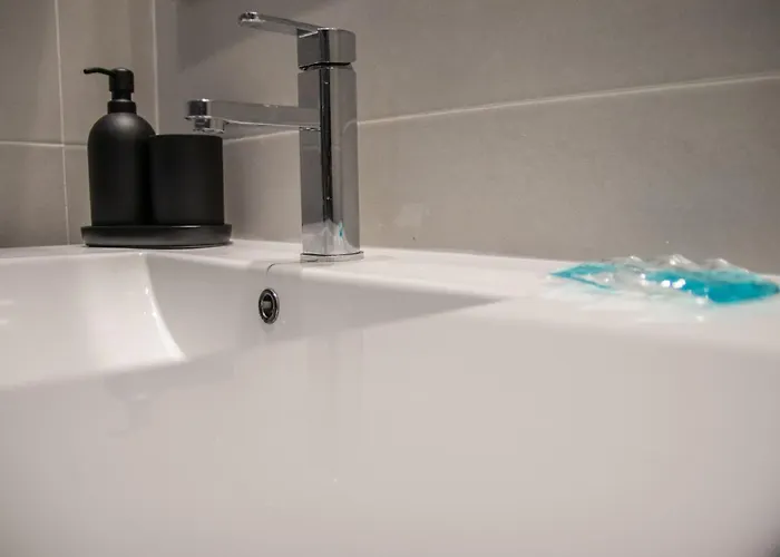 Cid Flats By Concept 아파트