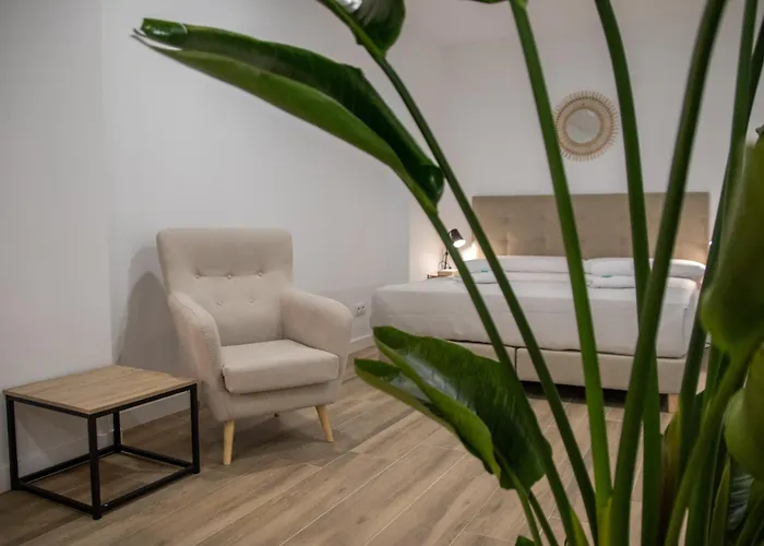 아파트 Cid Flats By Concept