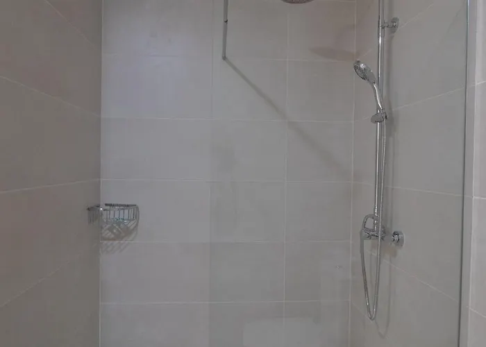 Cid Flats By Concept 아파트