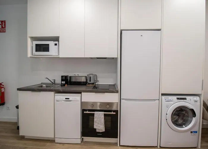 Cid Flats By Concept