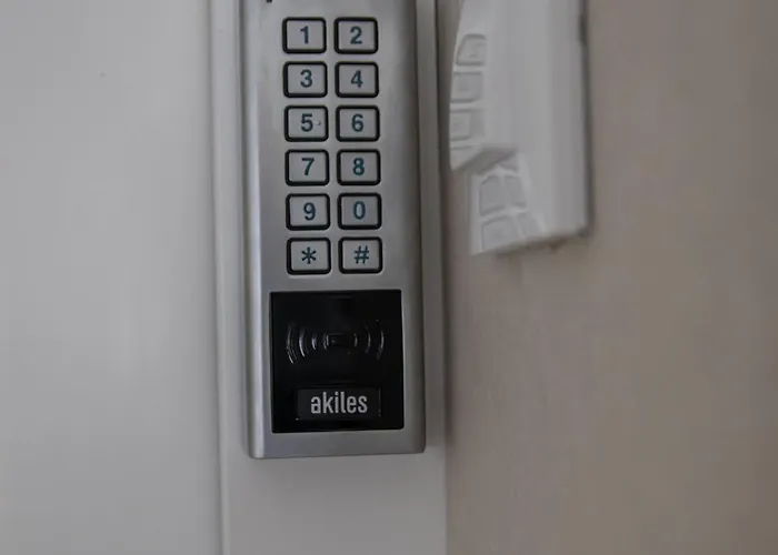 아파트 Cid Flats By Concept 발렌시아