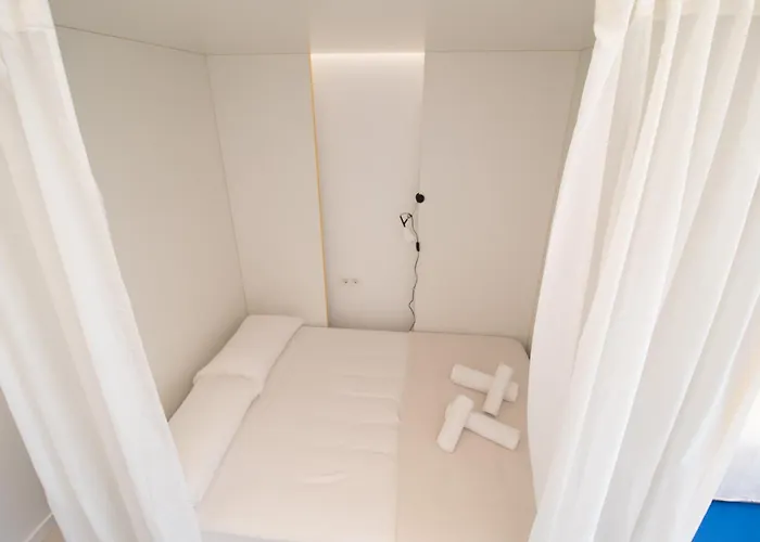 Marino By Concept 발렌시아