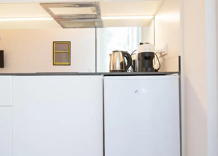 Marino By Concept 아파트