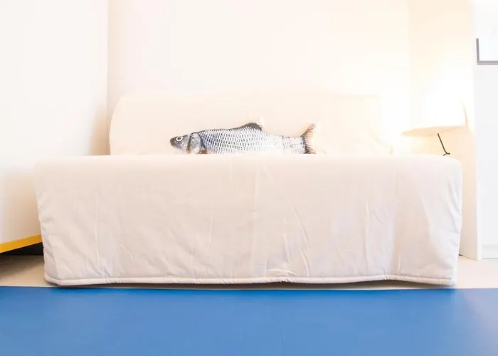 아파트 Marino By Concept 발렌시아