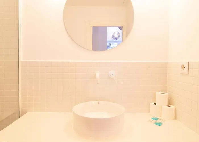 Marino By Concept 아파트