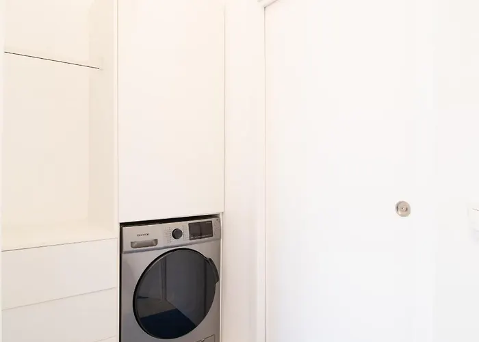 Marino By Concept 아파트 *