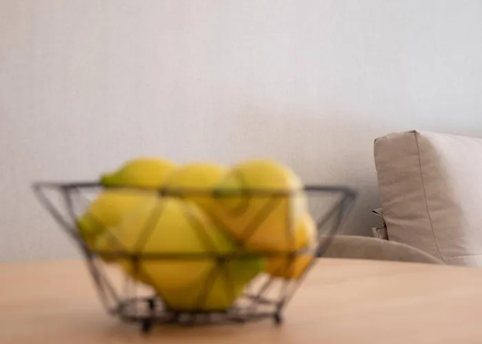 Διαμέρισμα Maritim 1 By Concept Flats *