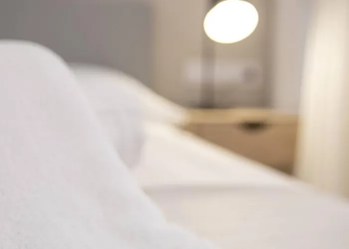 Maritim 1 By Concept Flats Βαλένθια