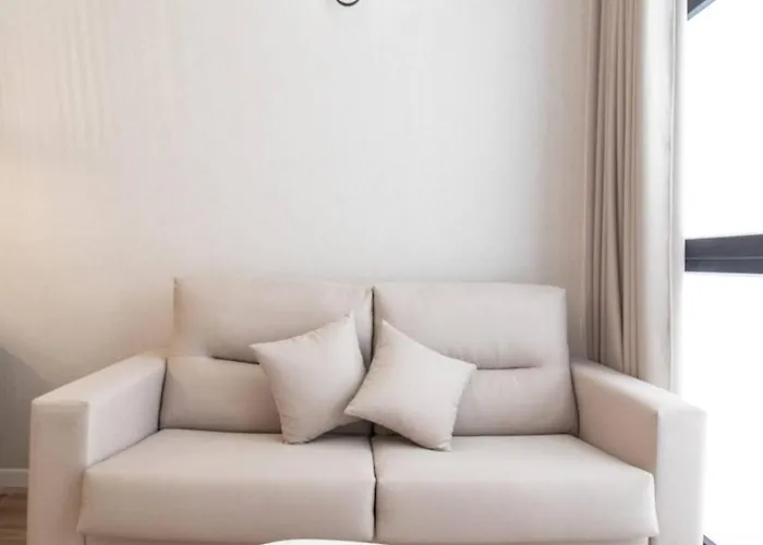 Maritim 1 By Concept Flats Διαμέρισμα *