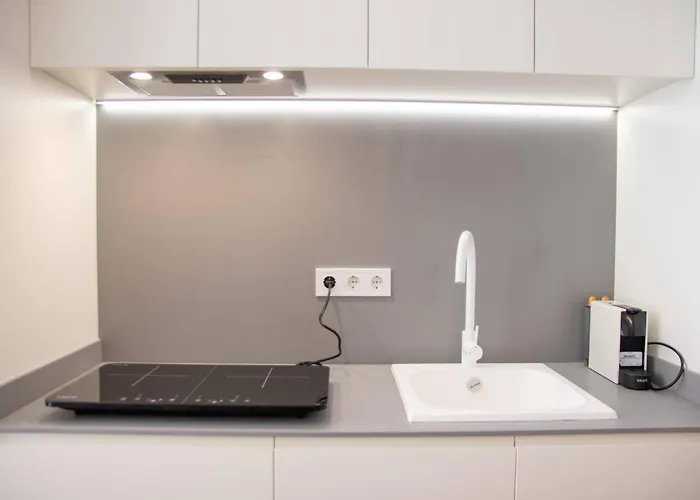 Maritim 1 By Concept Flats Διαμέρισμα