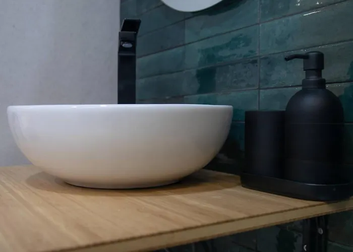 Maritim 1 By Concept Flats 아파트