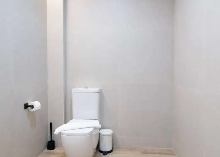 Maritim 1 By Concept Flats Διαμέρισμα *