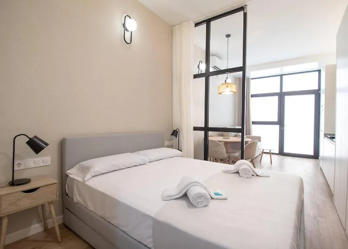 Maritim 1 By Concept Flats Διαμέρισμα *