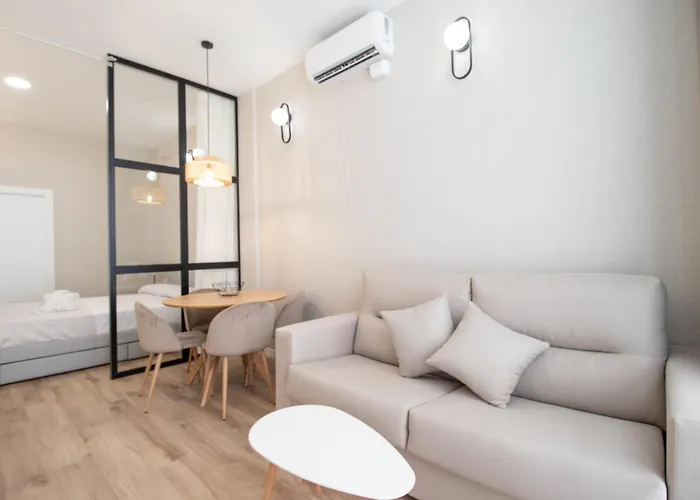 아파트 Maritim 1 By Concept Flats