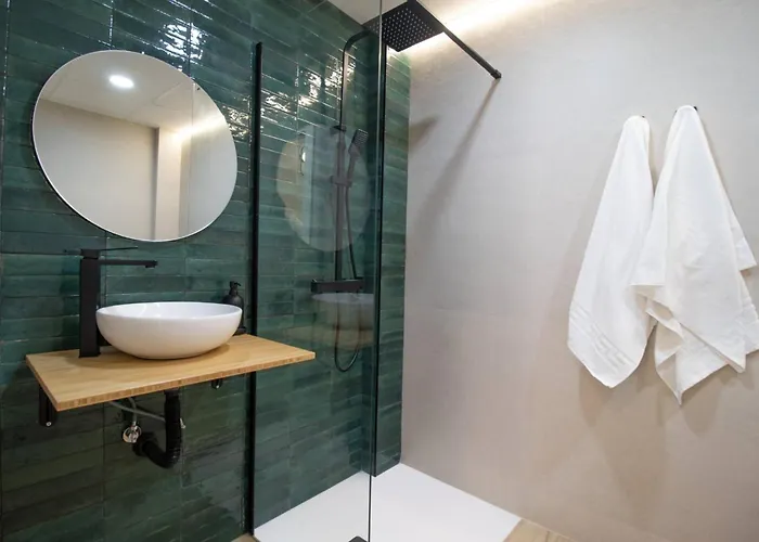 Διαμέρισμα Maritim 1 By Concept Flats *