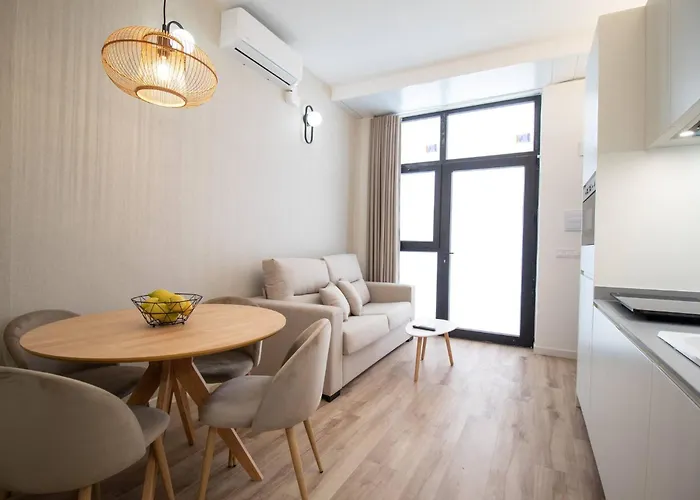 Maritim 1 By Concept Flats Διαμέρισμα *