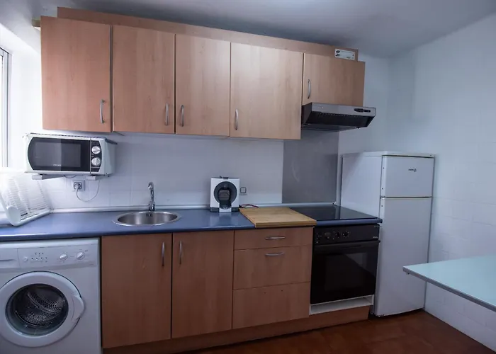 Marina Flat By Concept Flats Lejlighed *