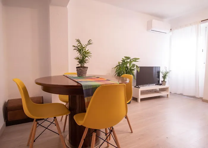 Lejlighed Marina Flat By Concept Flats *