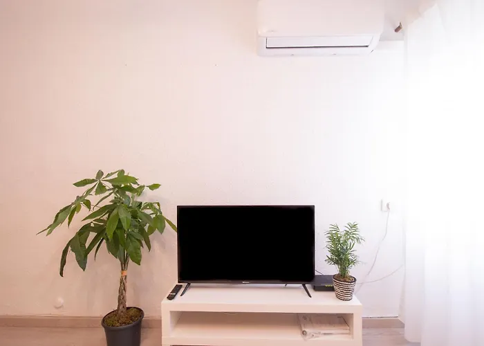 Marina Flat By Concept Flats *